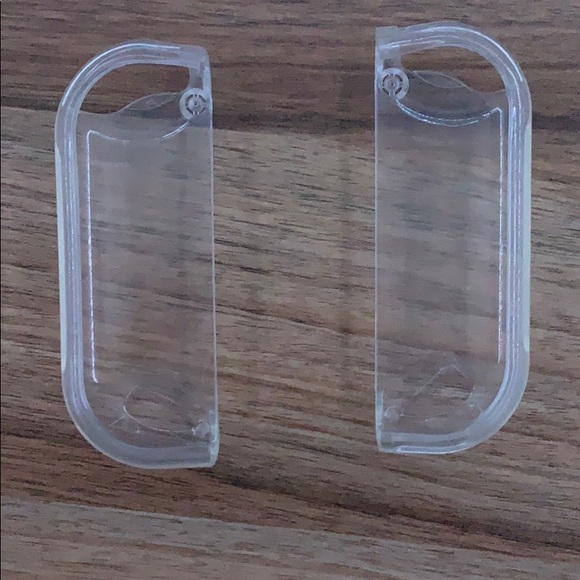 Nintendo Switch plastic case - Picture 3 of 5